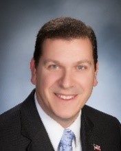 Kevin Priddy