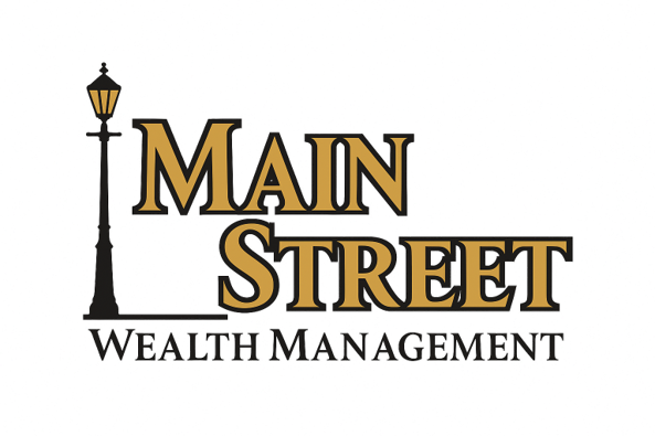 Main Street Wealth Management Logo